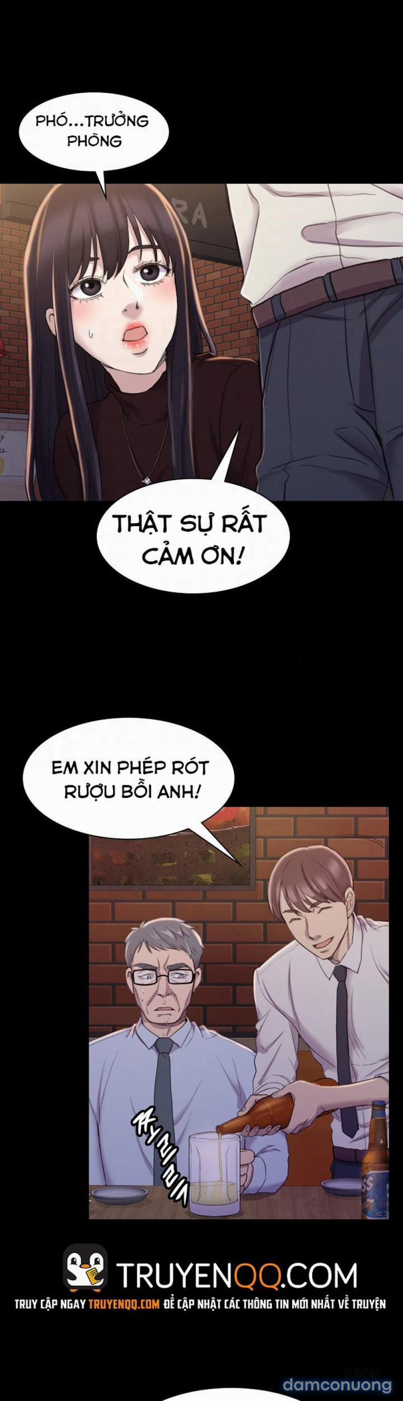 Anh Có Thể Giúp Em Không 