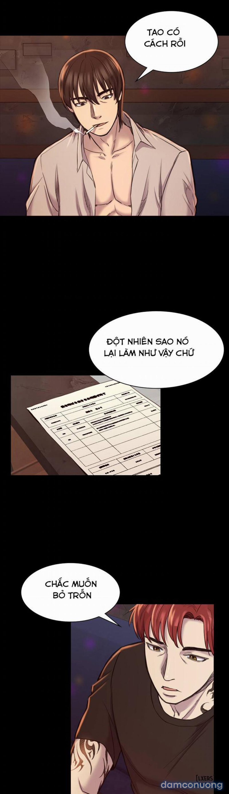 Anh Có Thể Giúp Em Không 