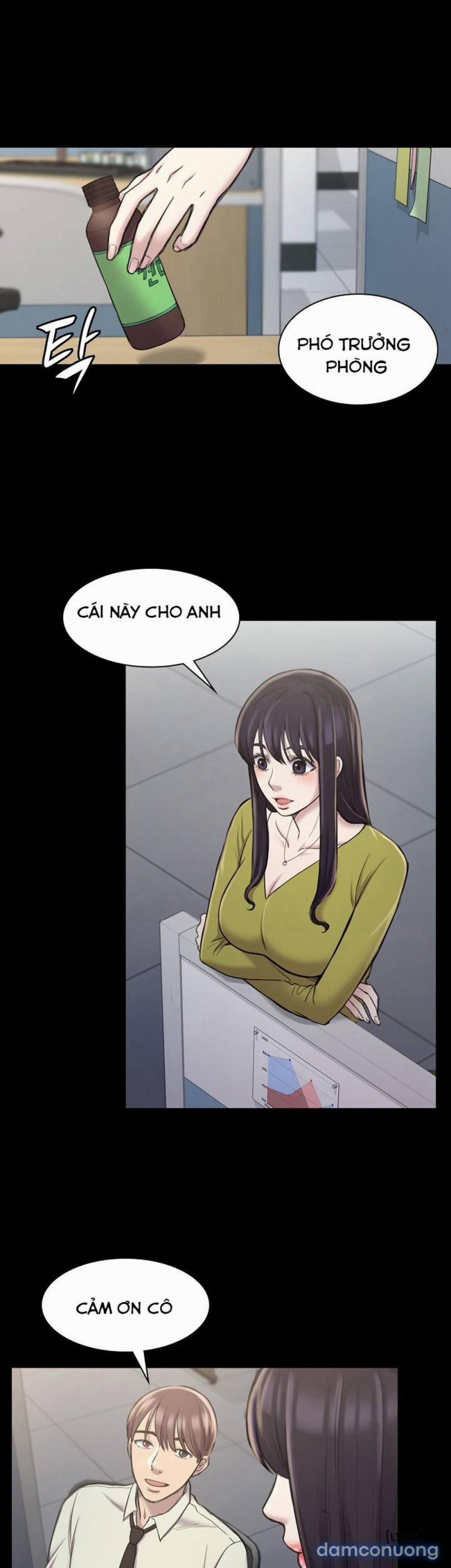 Anh Có Thể Giúp Em Không 