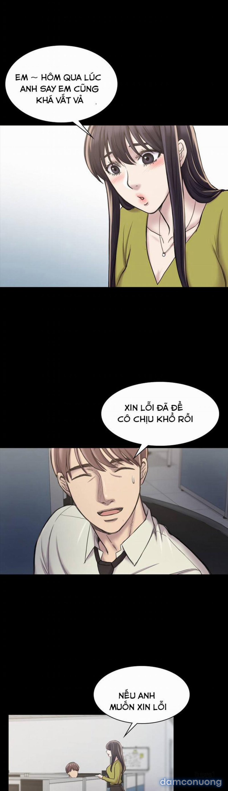 Anh Có Thể Giúp Em Không 