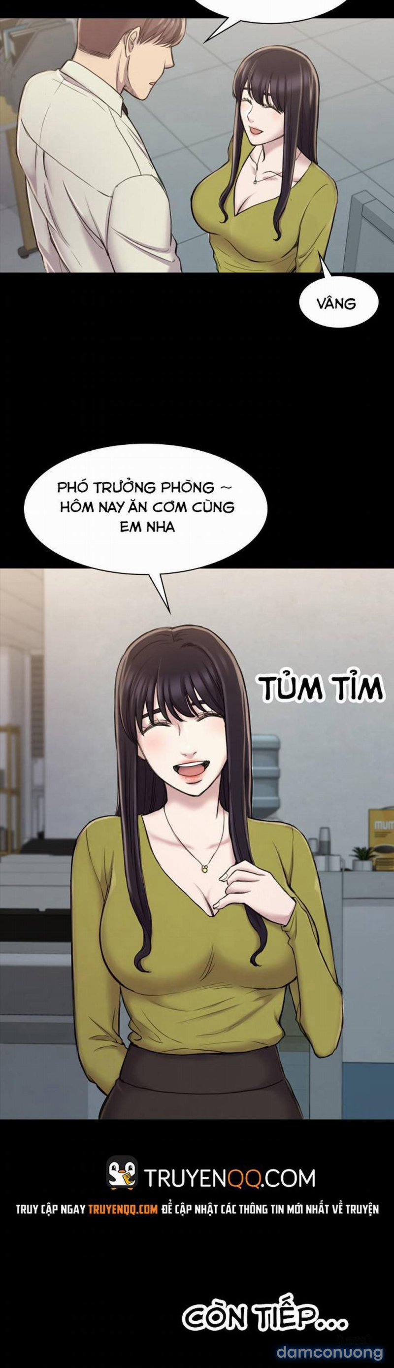 Anh Có Thể Giúp Em Không 