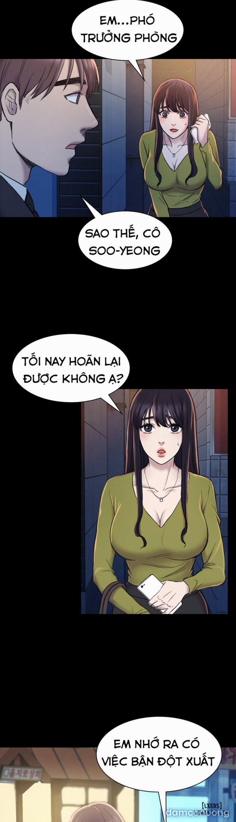 Anh Có Thể Giúp Em Không 
