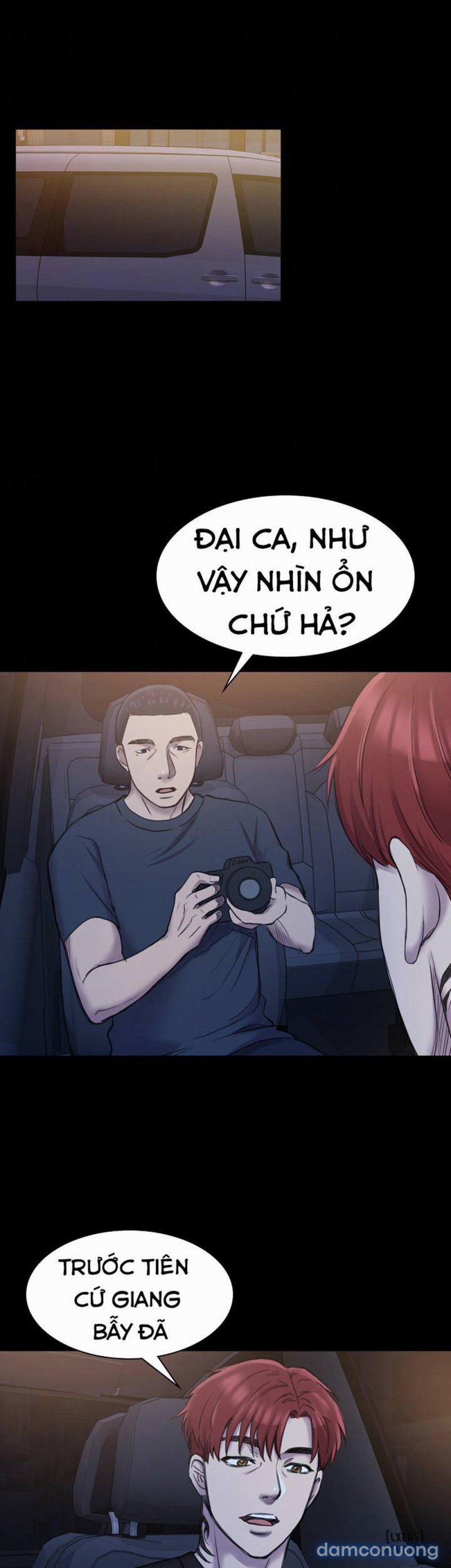 Anh Có Thể Giúp Em Không 