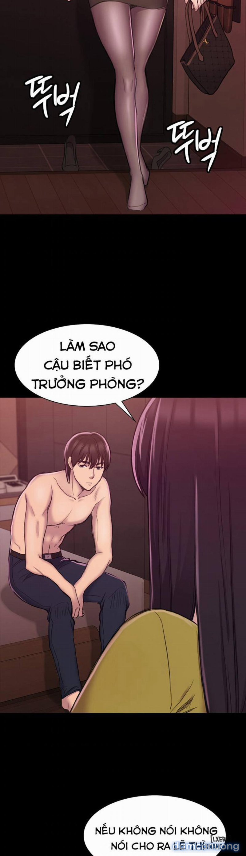 Anh Có Thể Giúp Em Không 