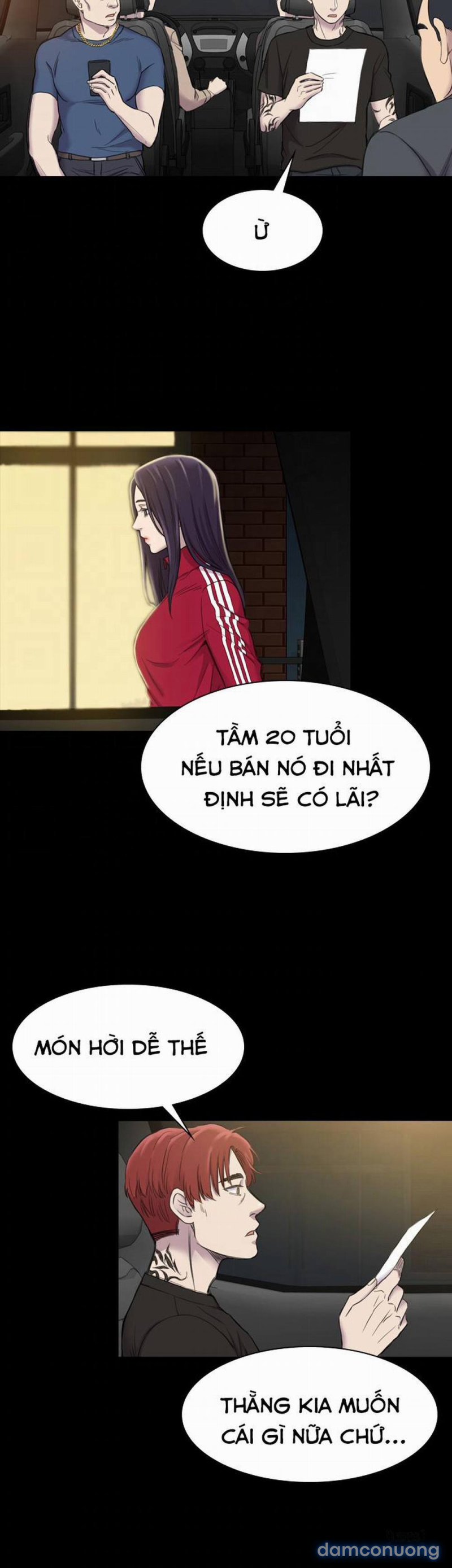 Anh Có Thể Giúp Em Không 