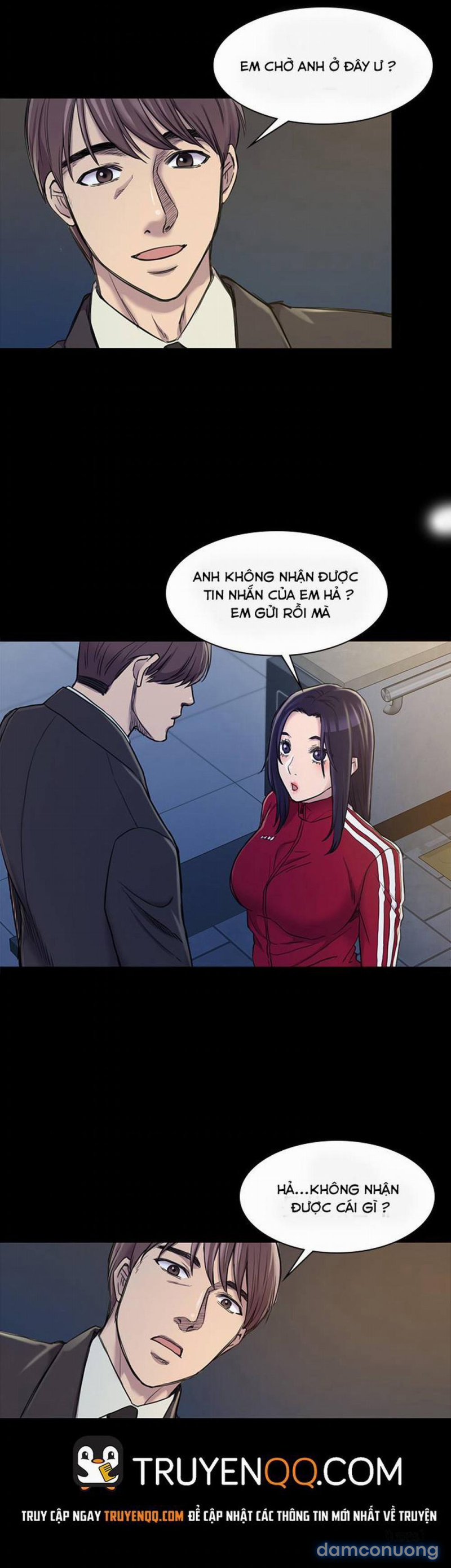 Anh Có Thể Giúp Em Không 