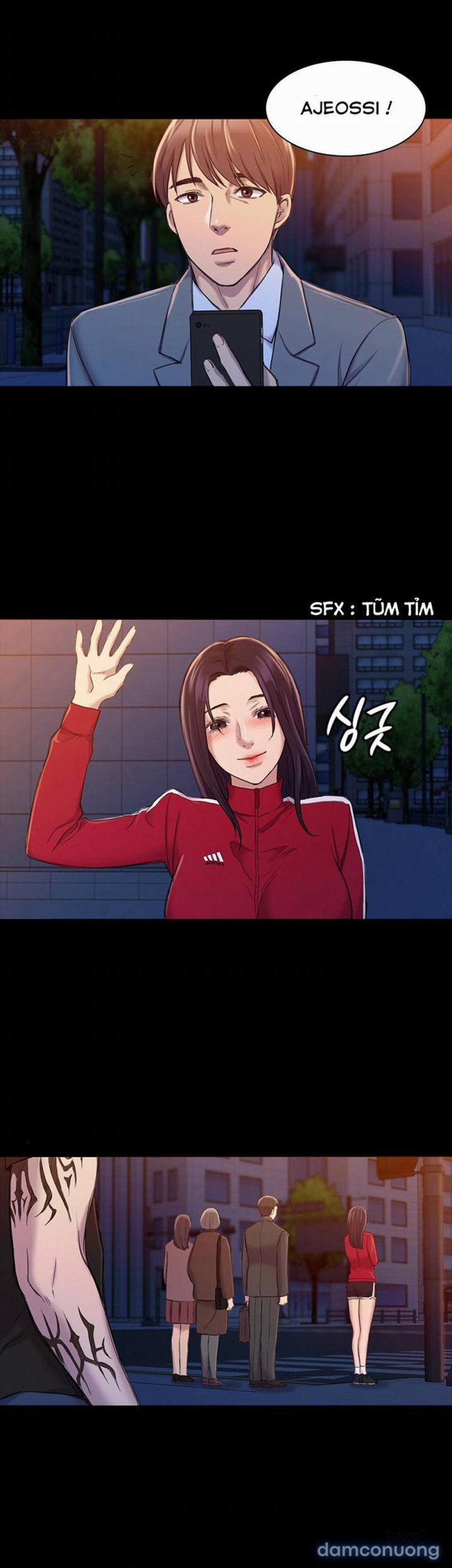 Anh Có Thể Giúp Em Không 