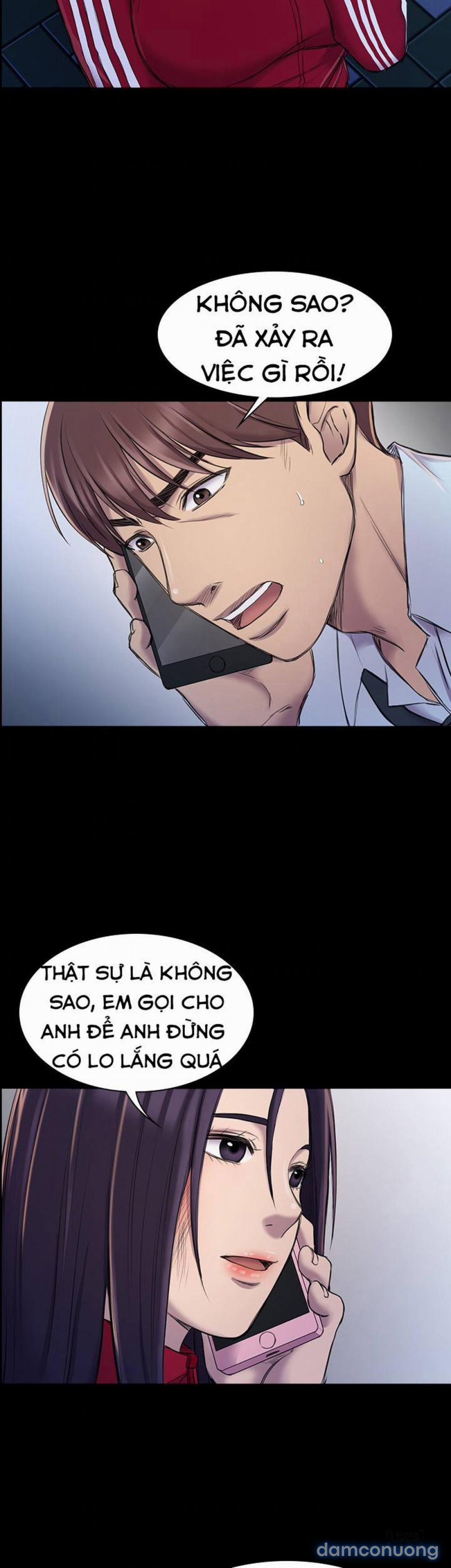 Anh Có Thể Giúp Em Không 