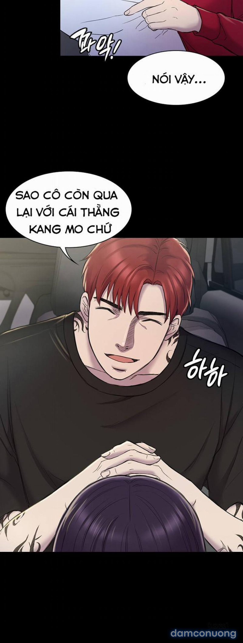 Anh Có Thể Giúp Em Không 