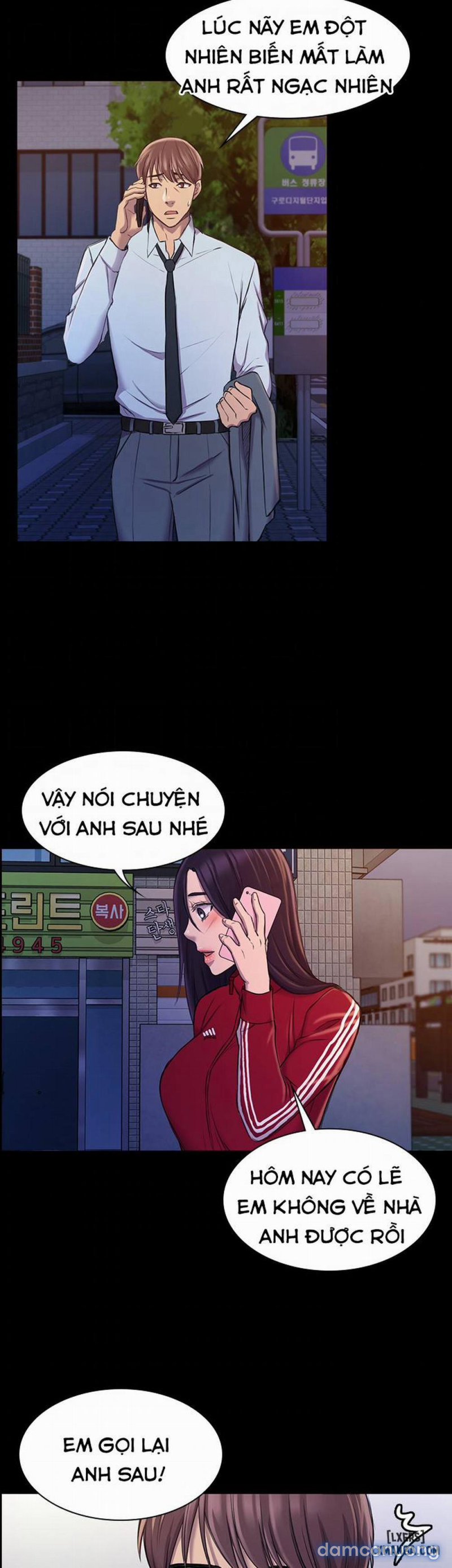 Anh Có Thể Giúp Em Không 