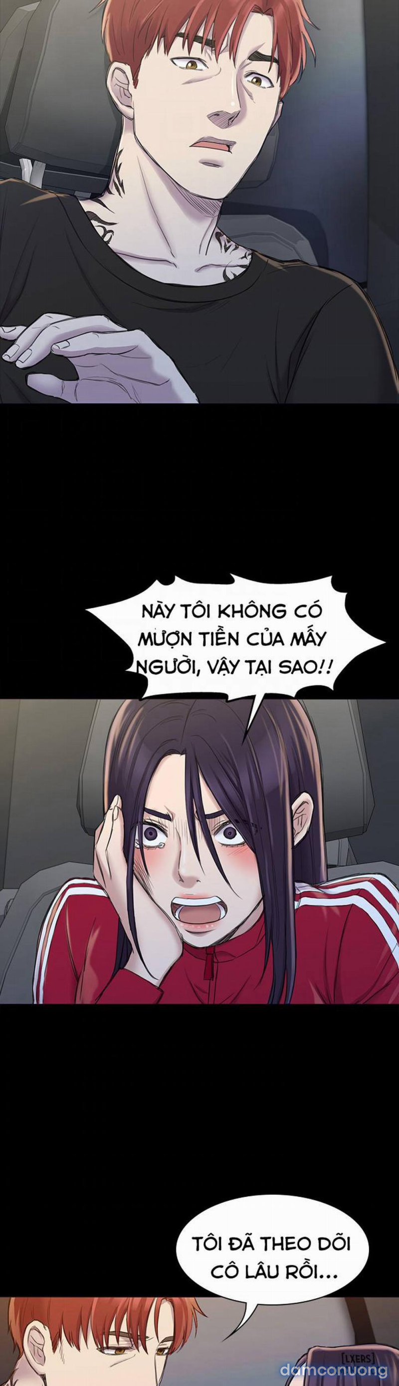 Anh Có Thể Giúp Em Không 