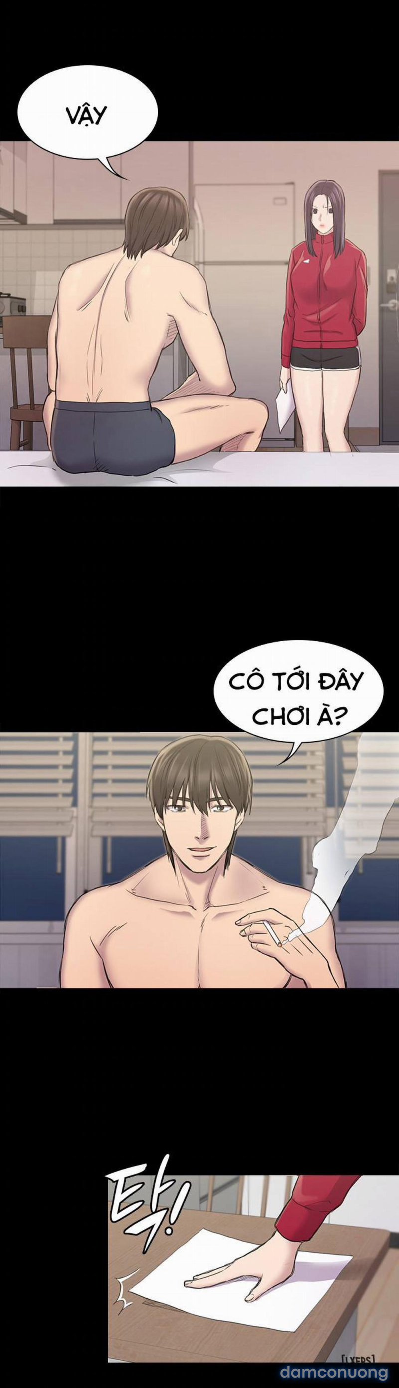 Anh Có Thể Giúp Em Không 