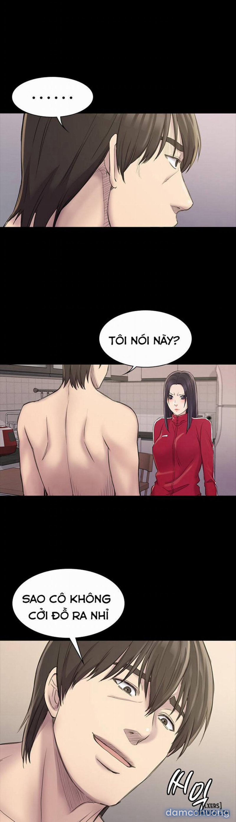 Anh Có Thể Giúp Em Không 