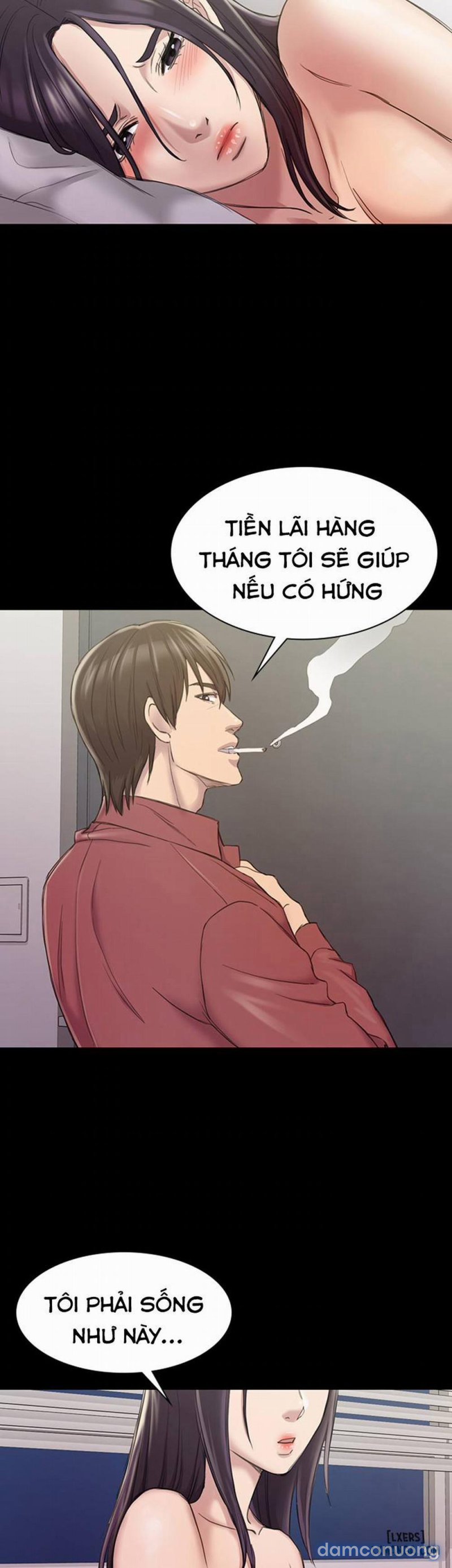 Anh Có Thể Giúp Em Không 