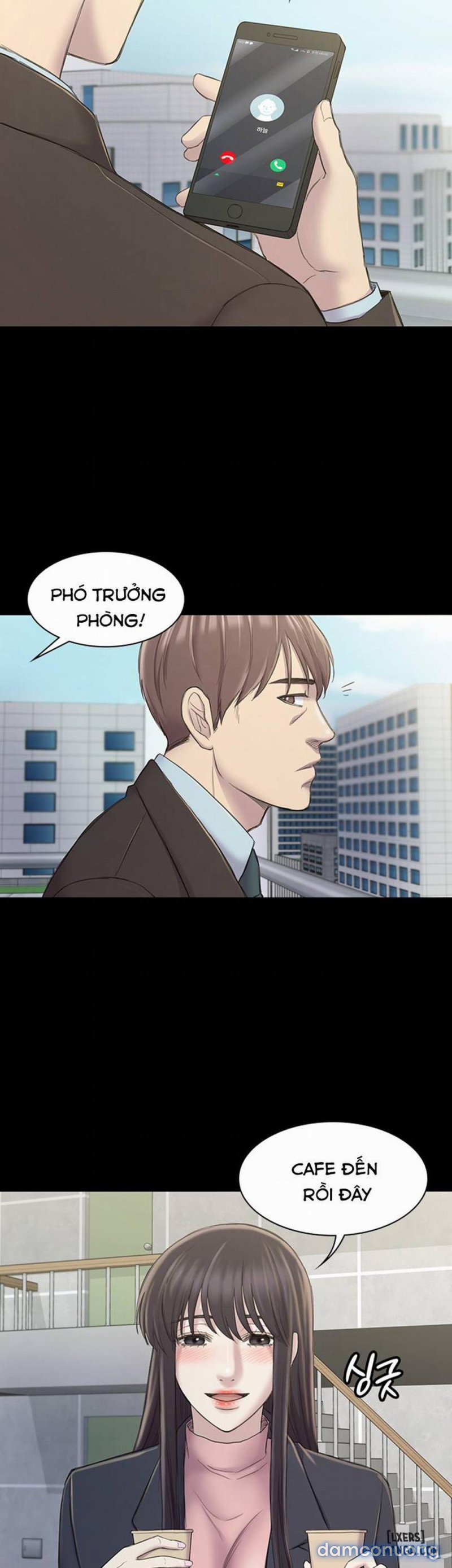 Anh Có Thể Giúp Em Không 