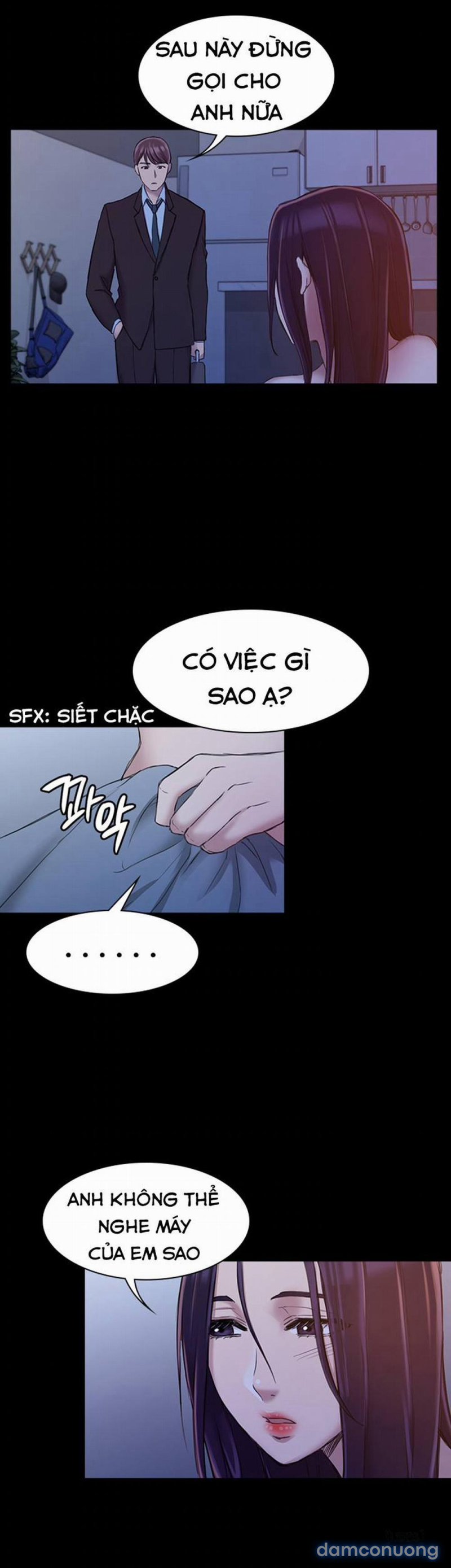 Anh Có Thể Giúp Em Không 