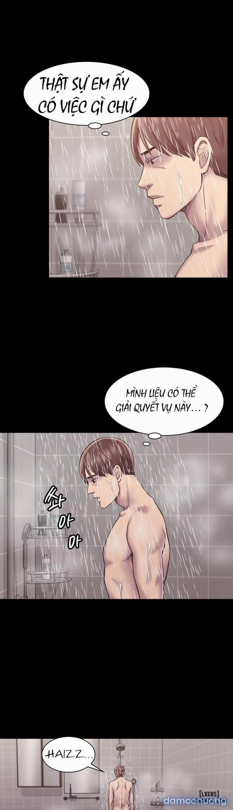 Anh Có Thể Giúp Em Không 