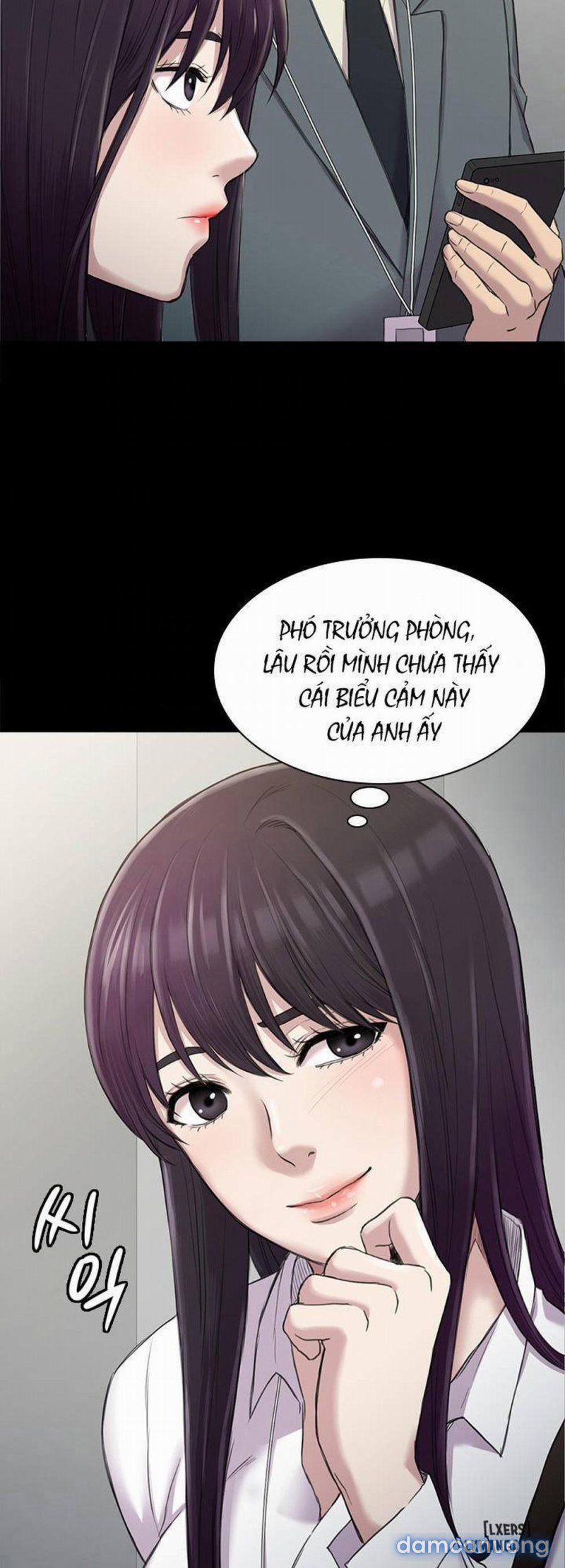 Anh Có Thể Giúp Em Không 