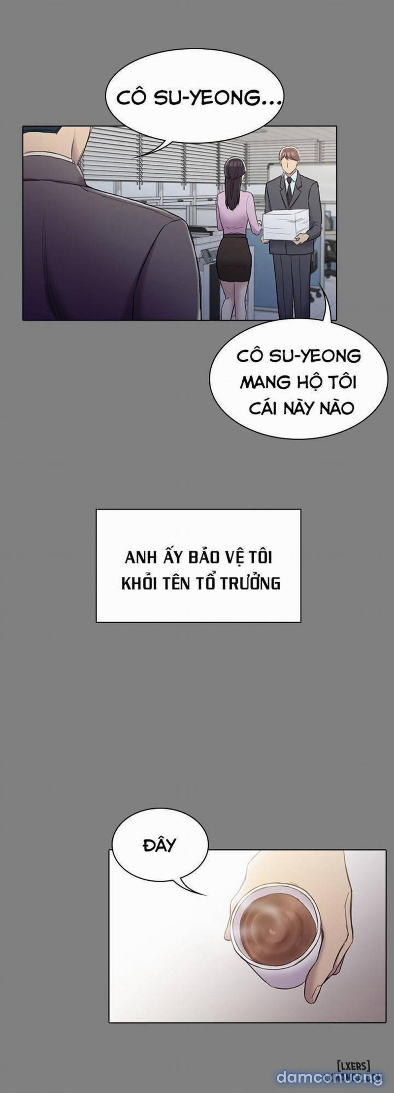 Anh Có Thể Giúp Em Không 
