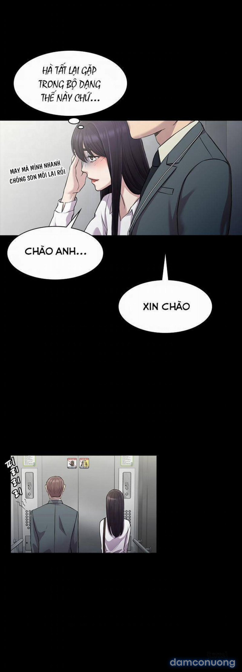 Anh Có Thể Giúp Em Không 