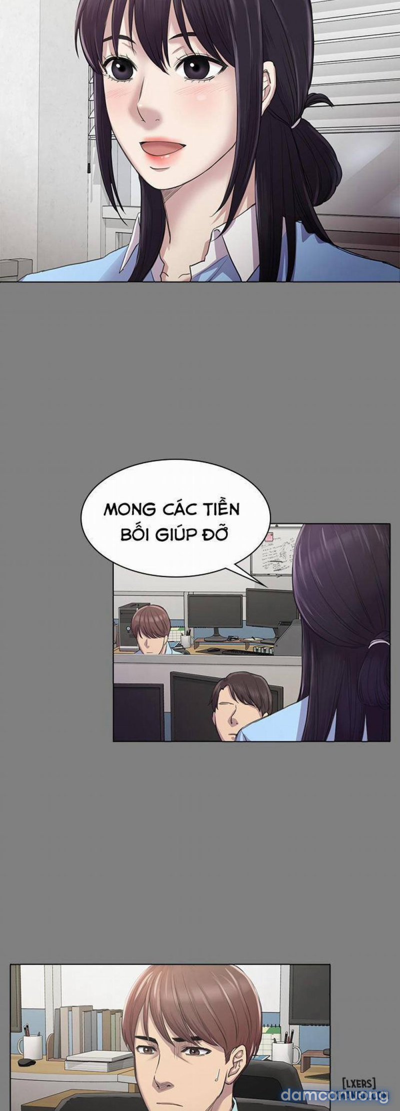 Anh Có Thể Giúp Em Không 