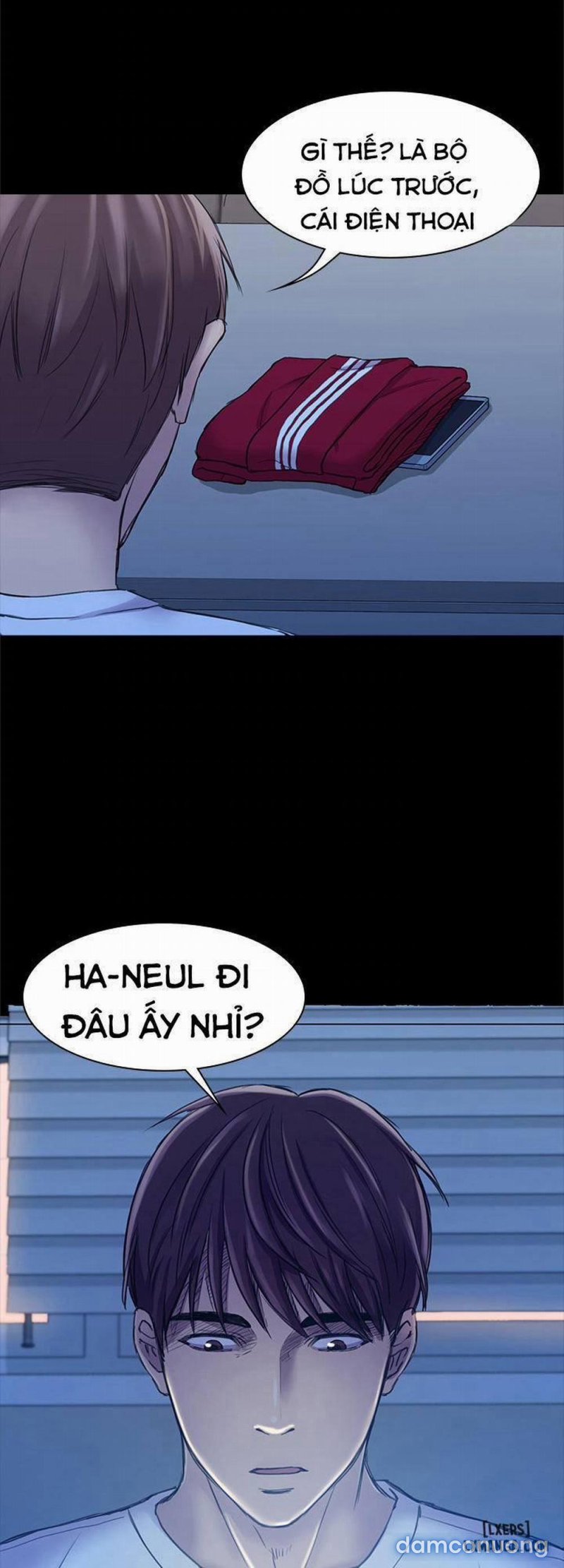 Anh Có Thể Giúp Em Không 