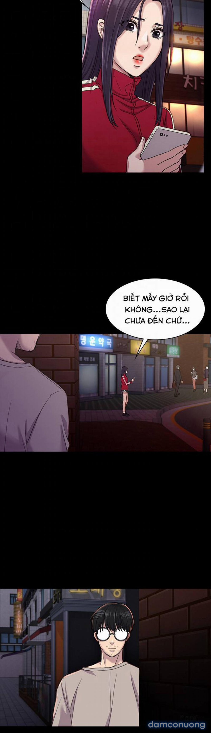 Anh Có Thể Giúp Em Không 