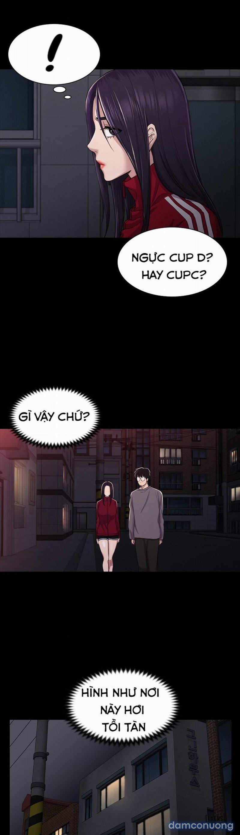 Anh Có Thể Giúp Em Không 