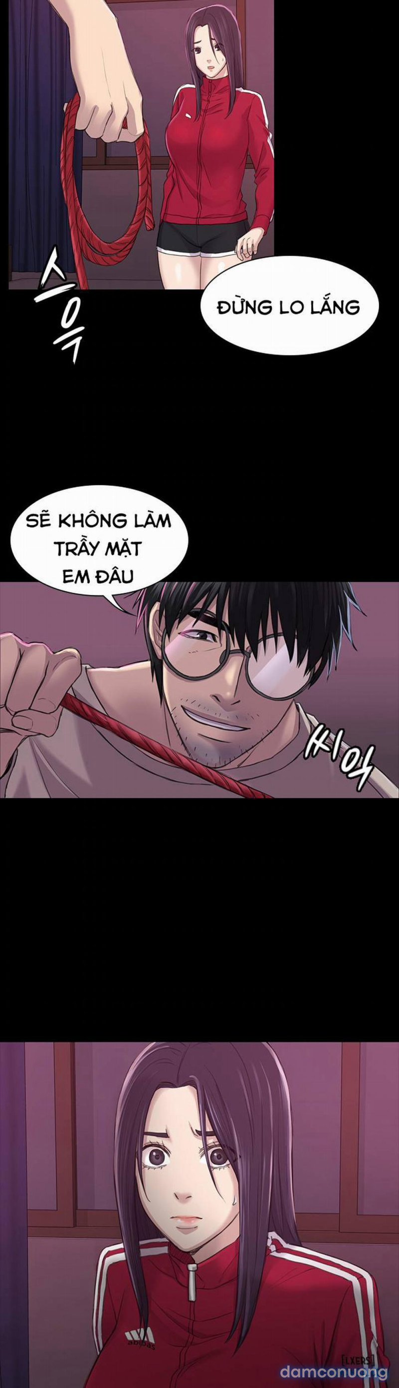 Anh Có Thể Giúp Em Không 