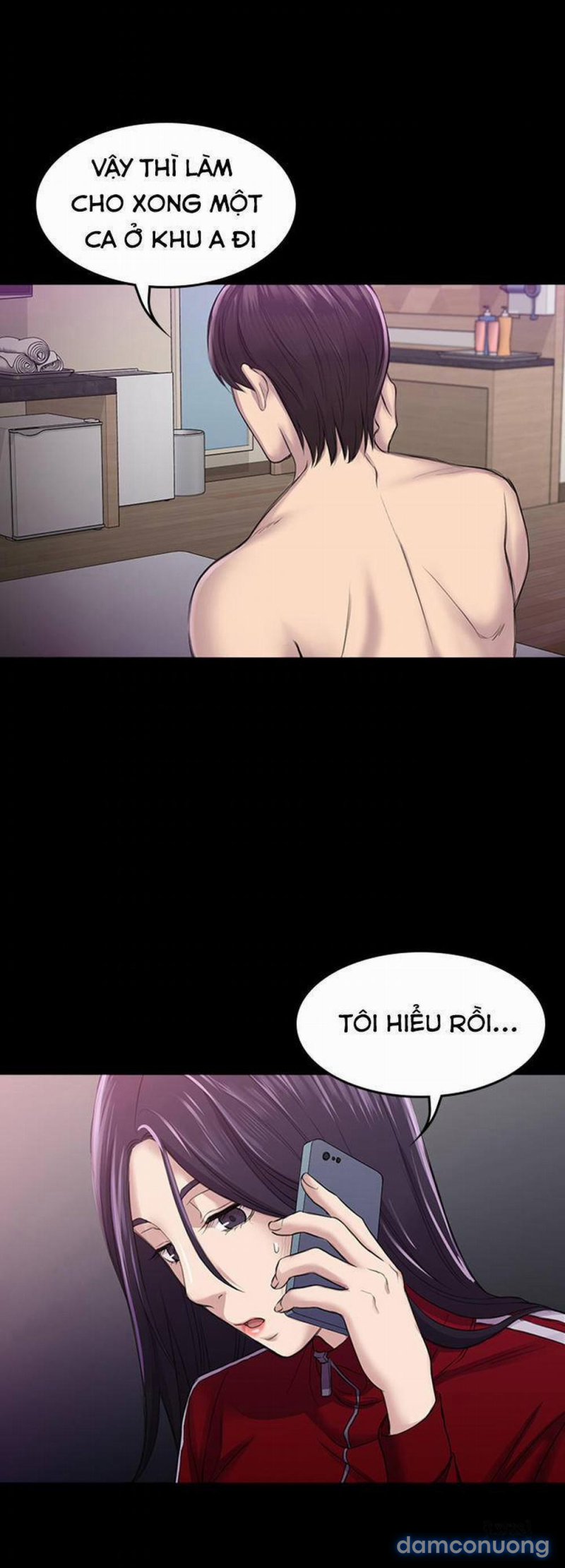 Anh Có Thể Giúp Em Không 