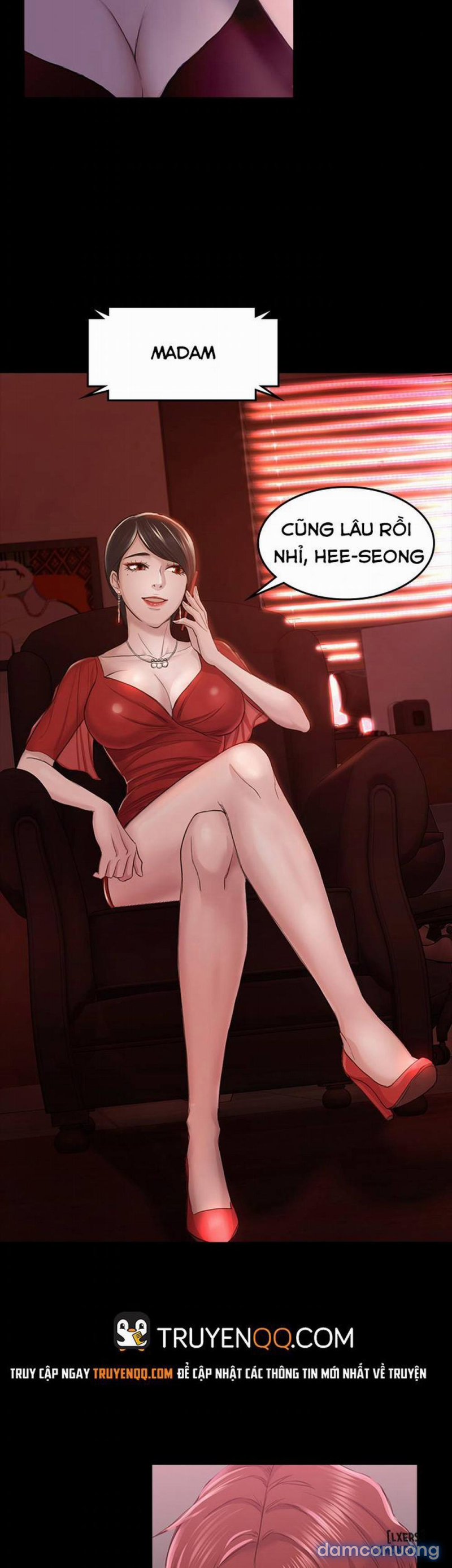 Anh Có Thể Giúp Em Không 