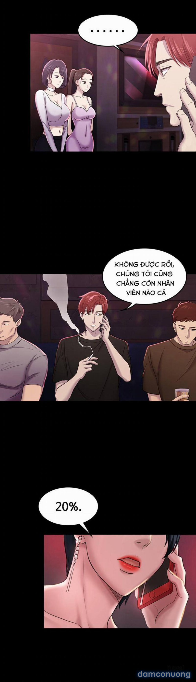 Anh Có Thể Giúp Em Không 