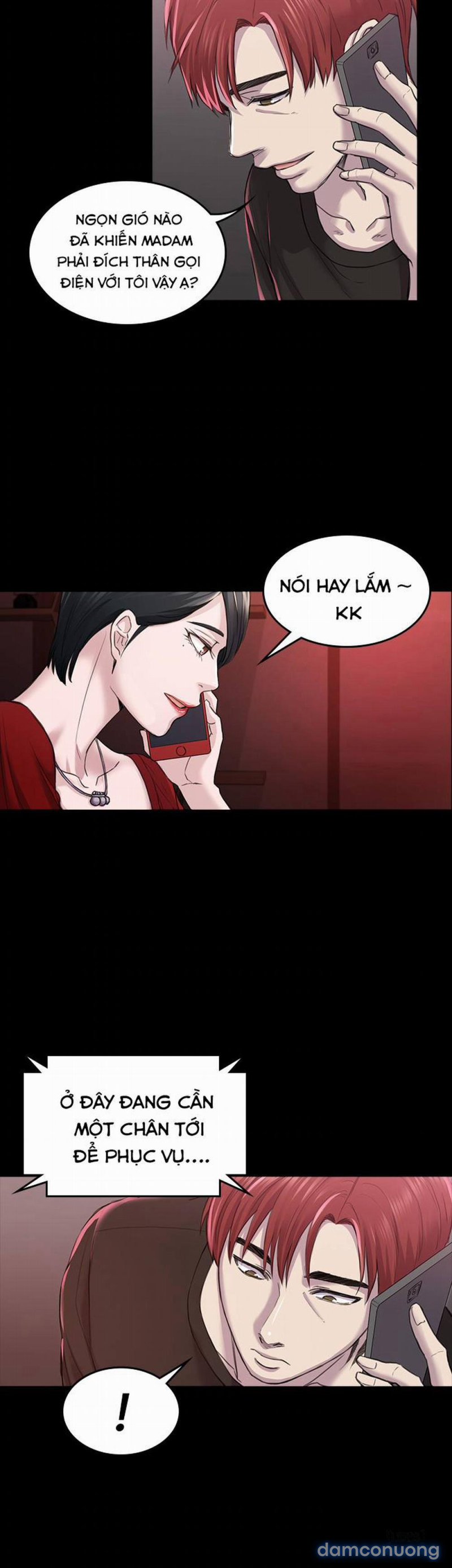 Anh Có Thể Giúp Em Không 