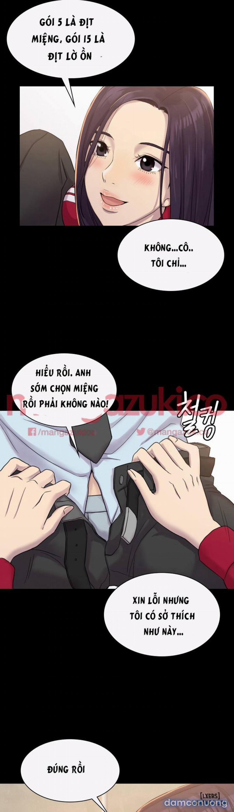 Anh Có Thể Giúp Em Không 