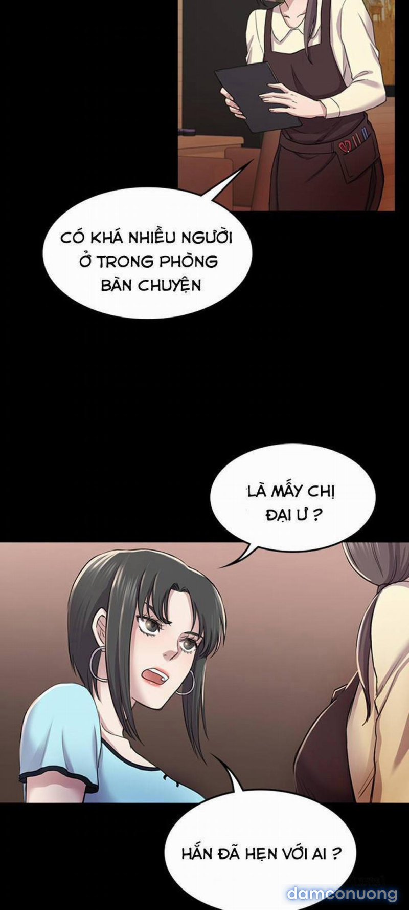 Anh Có Thể Giúp Em Không 