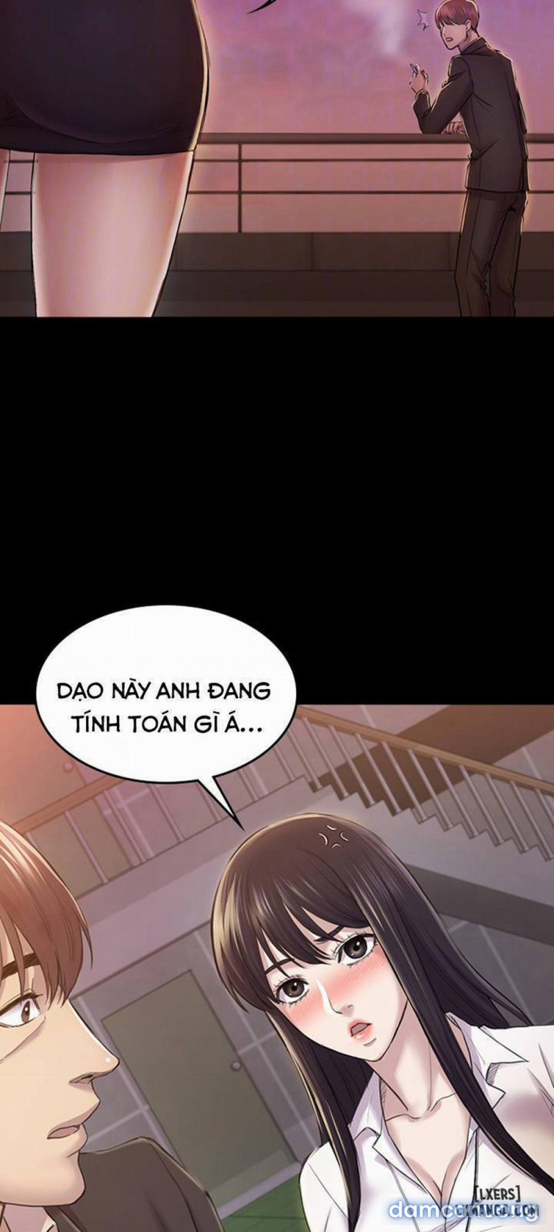 Anh Có Thể Giúp Em Không 