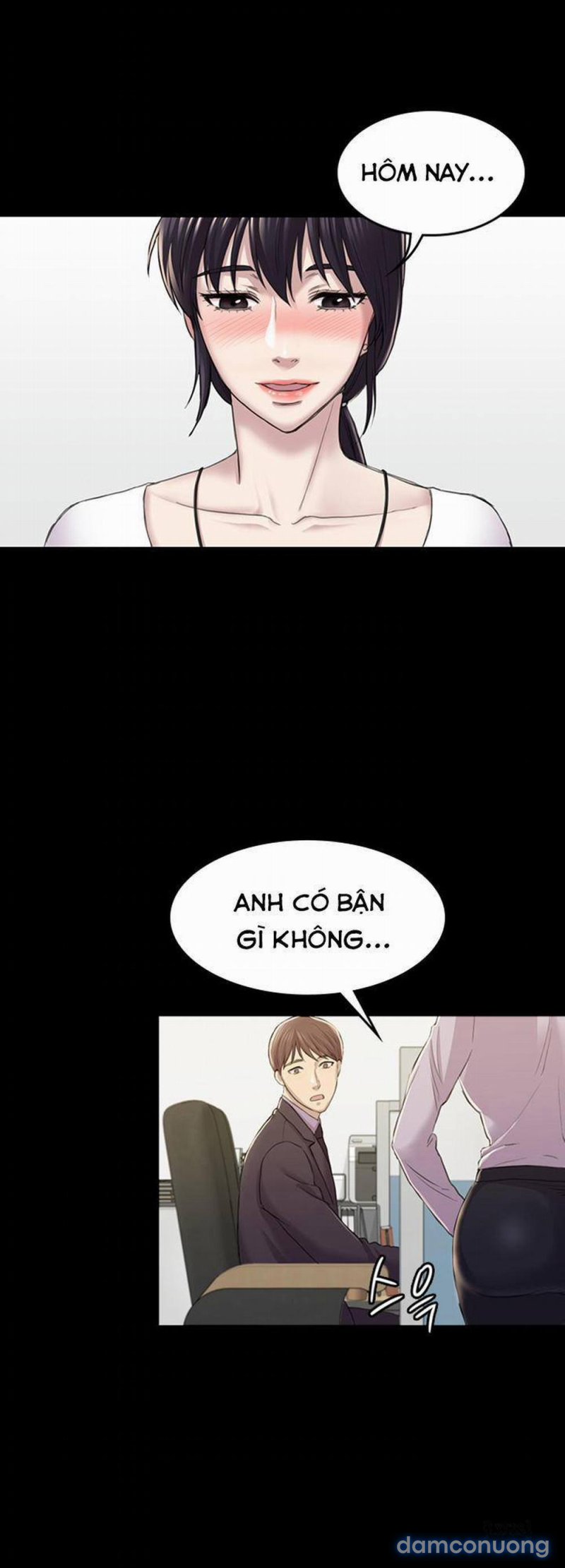 Anh Có Thể Giúp Em Không 
