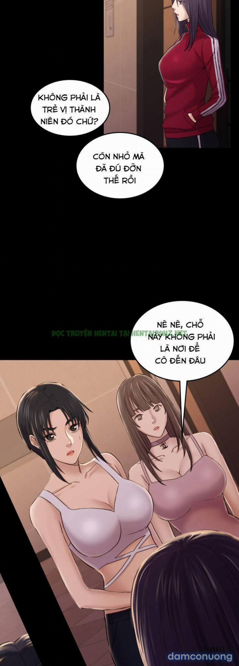 Anh Có Thể Giúp Em Không 