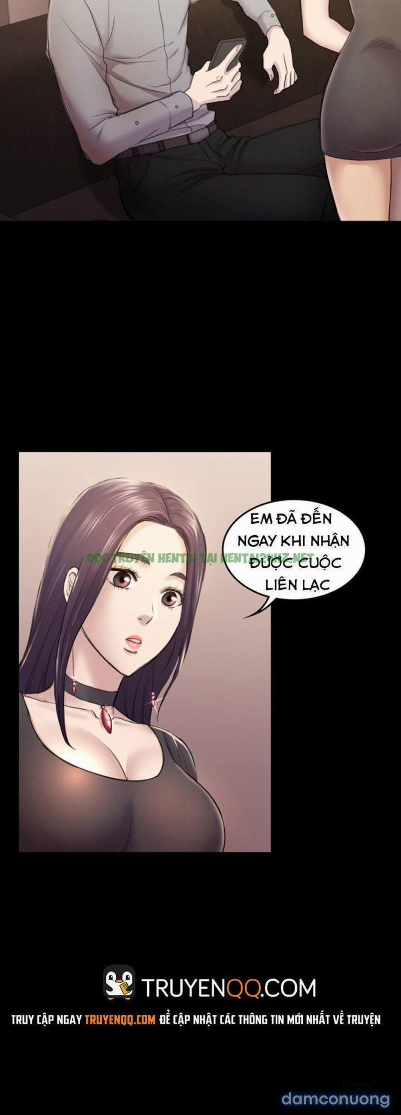 Anh Có Thể Giúp Em Không 