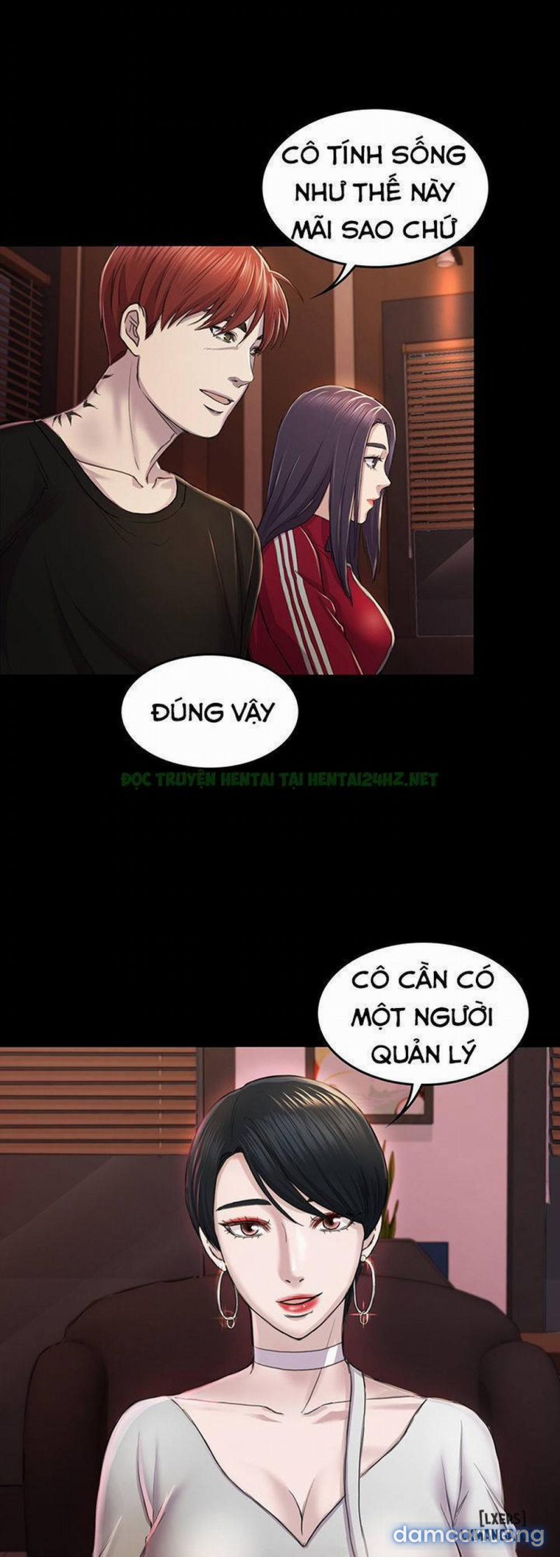 Anh Có Thể Giúp Em Không 