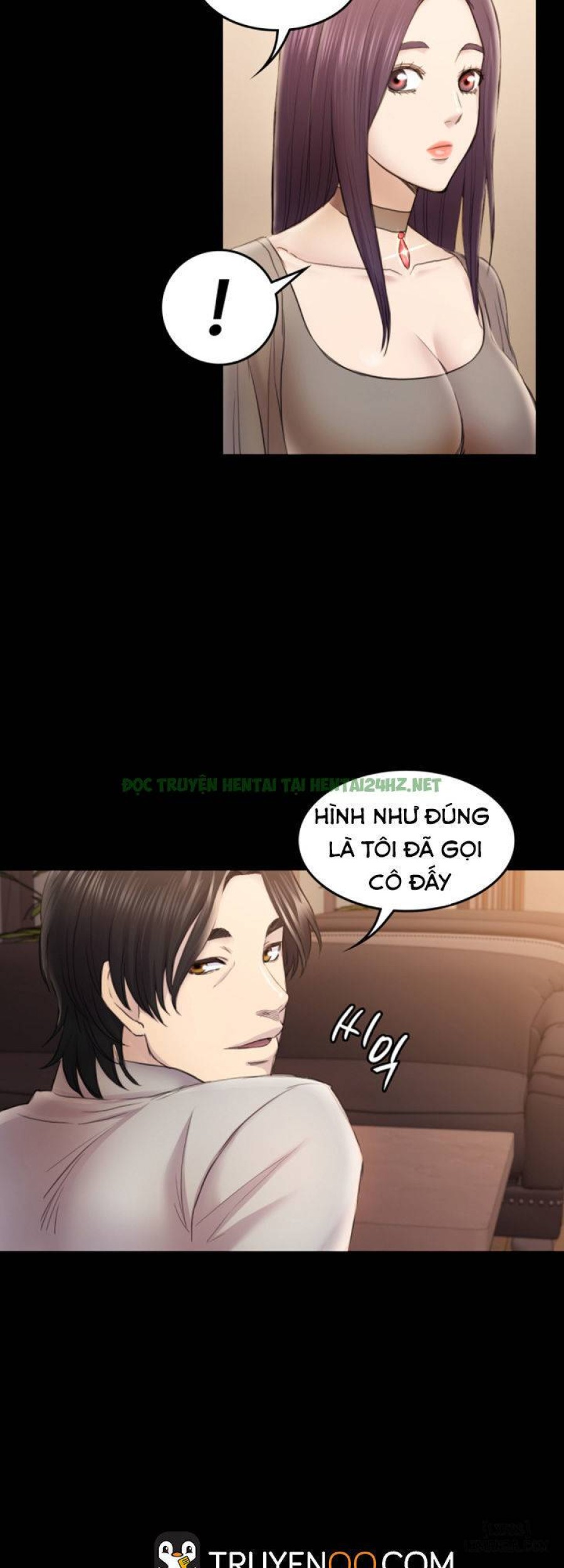 Anh Có Thể Giúp Em Không 