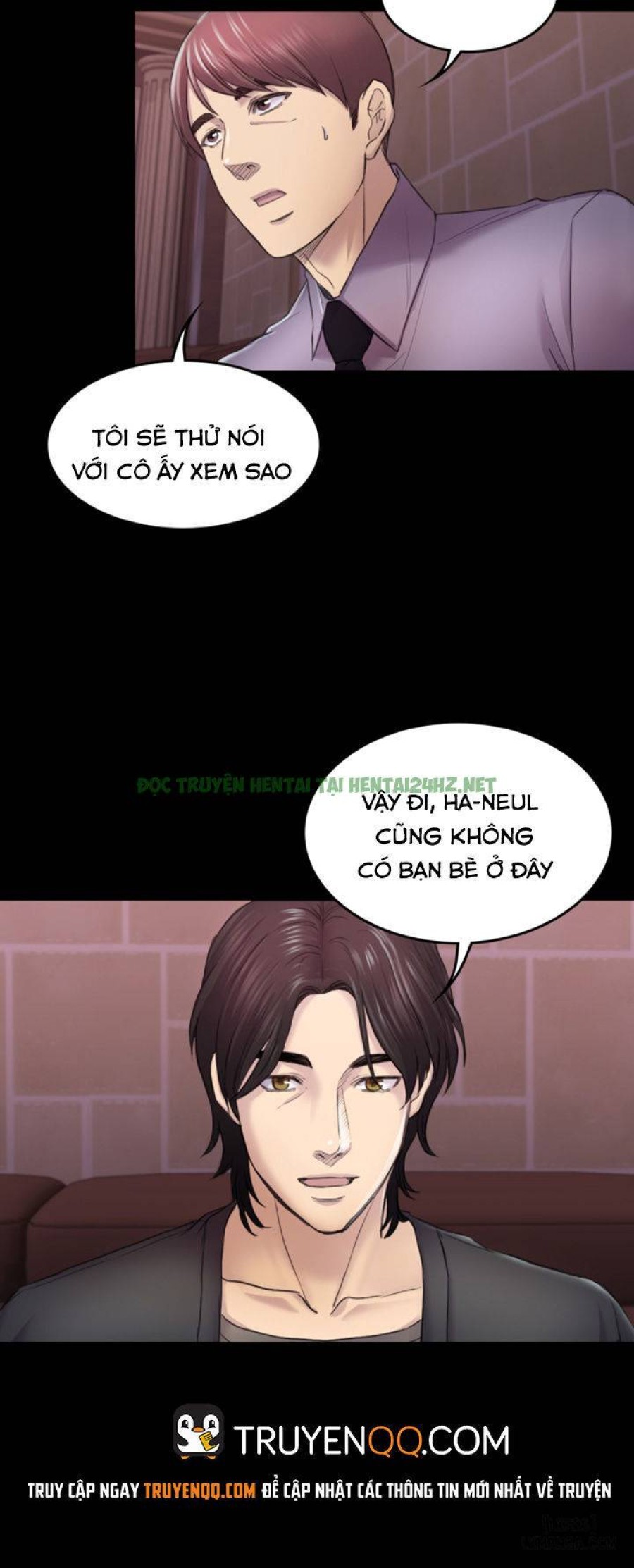 Anh Có Thể Giúp Em Không 