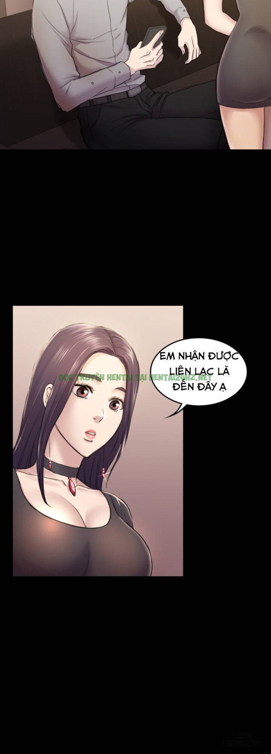 Anh Có Thể Giúp Em Không 