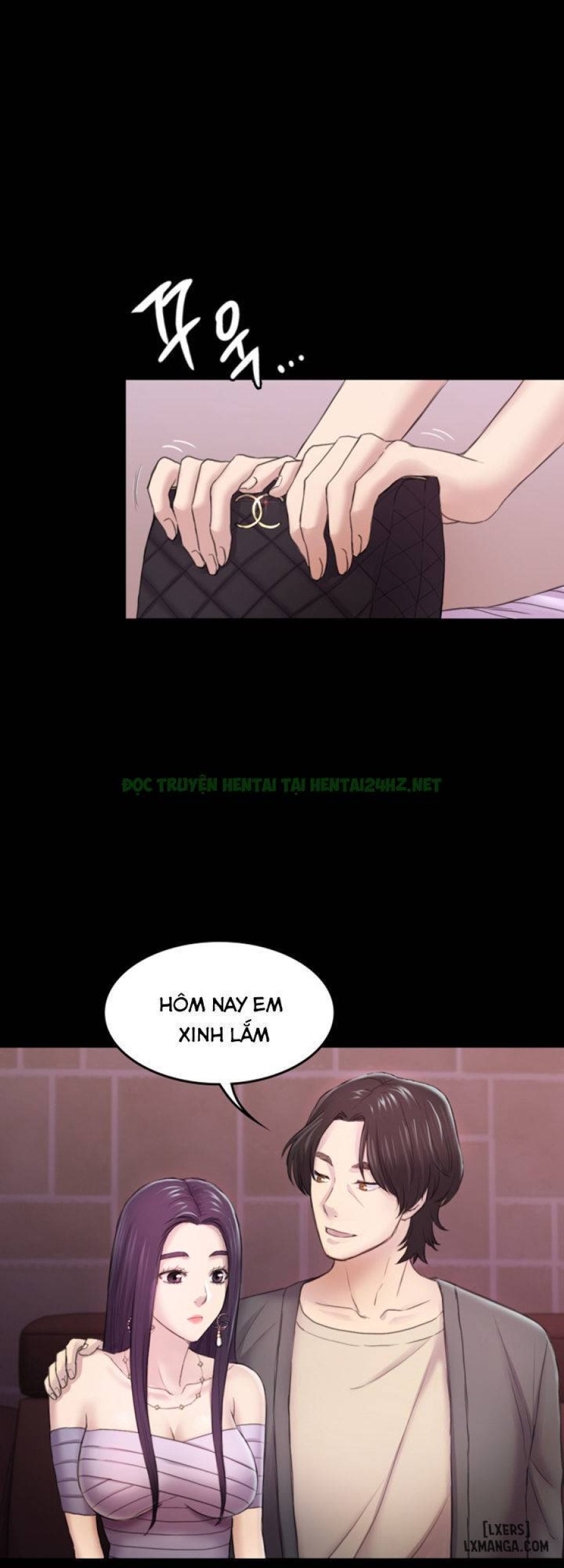 Anh Có Thể Giúp Em Không 