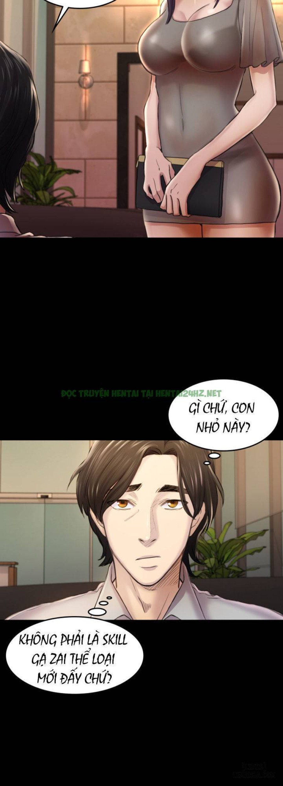 Anh Có Thể Giúp Em Không 