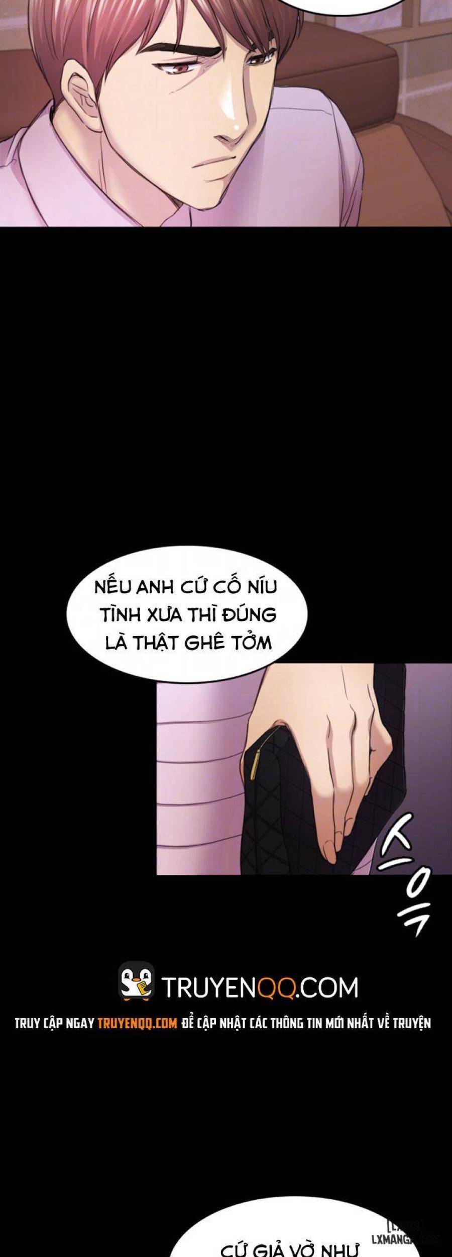 Anh Có Thể Giúp Em Không 