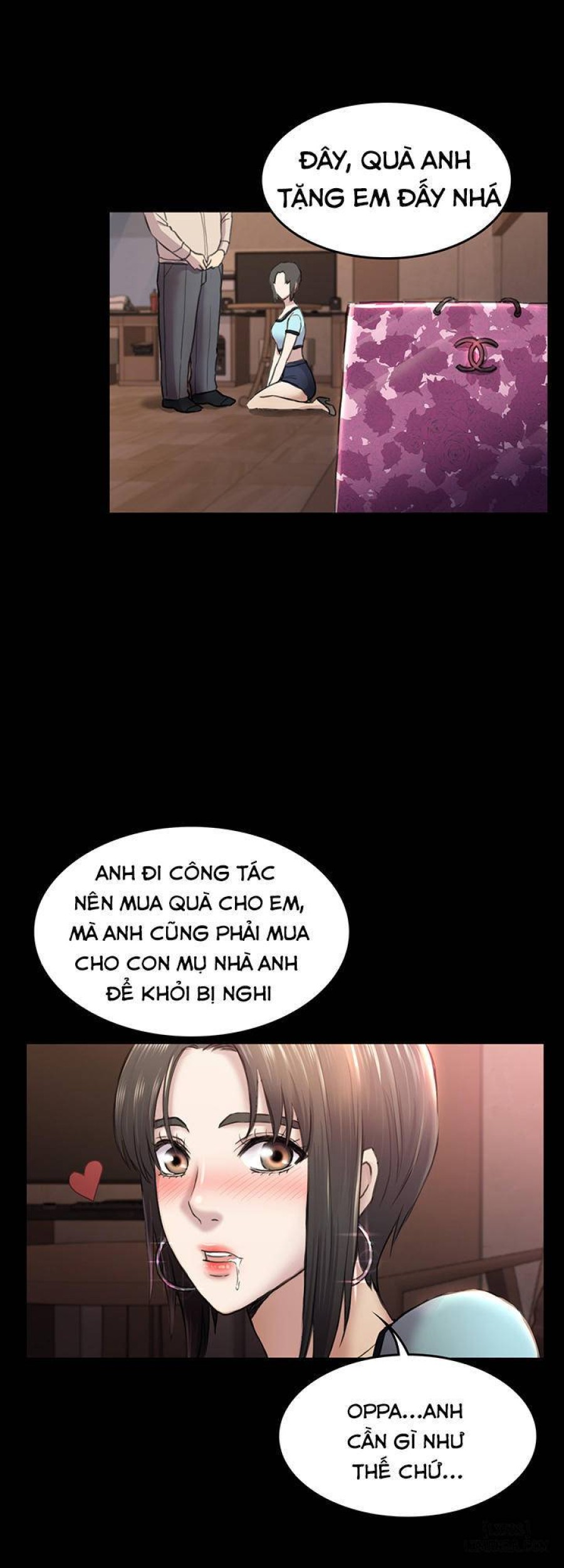 Anh Có Thể Giúp Em Không 