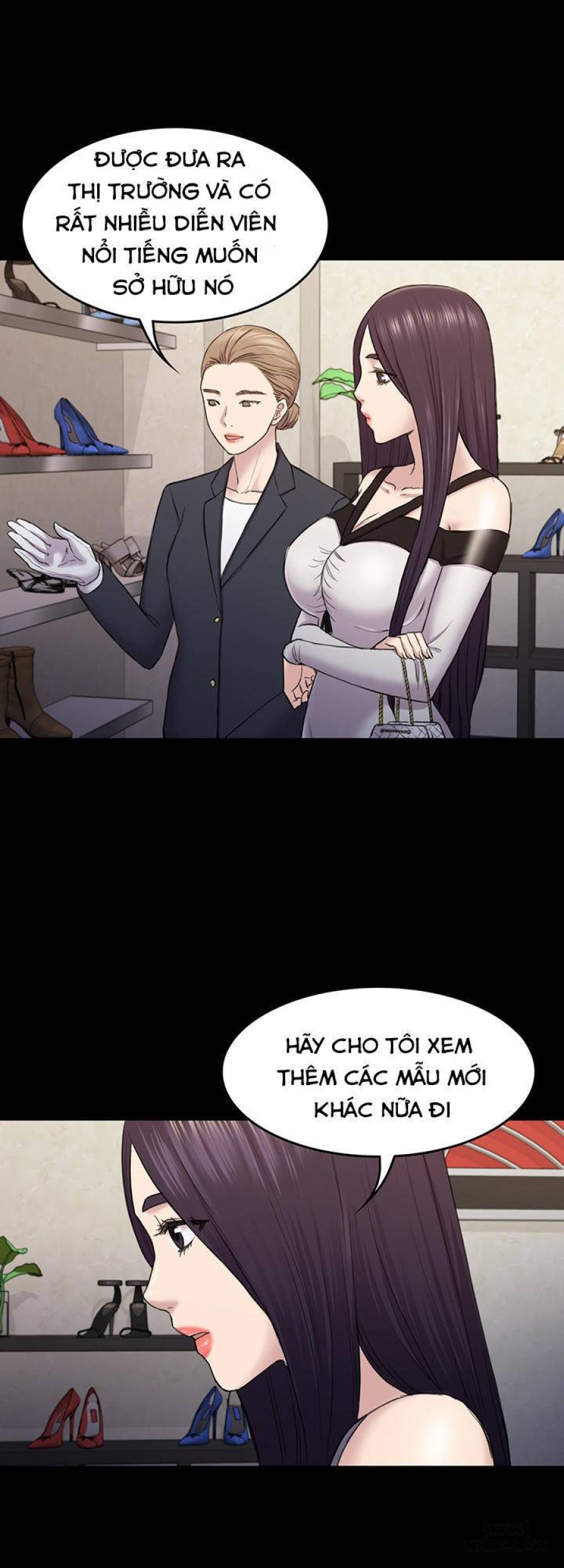 Anh Có Thể Giúp Em Không 
