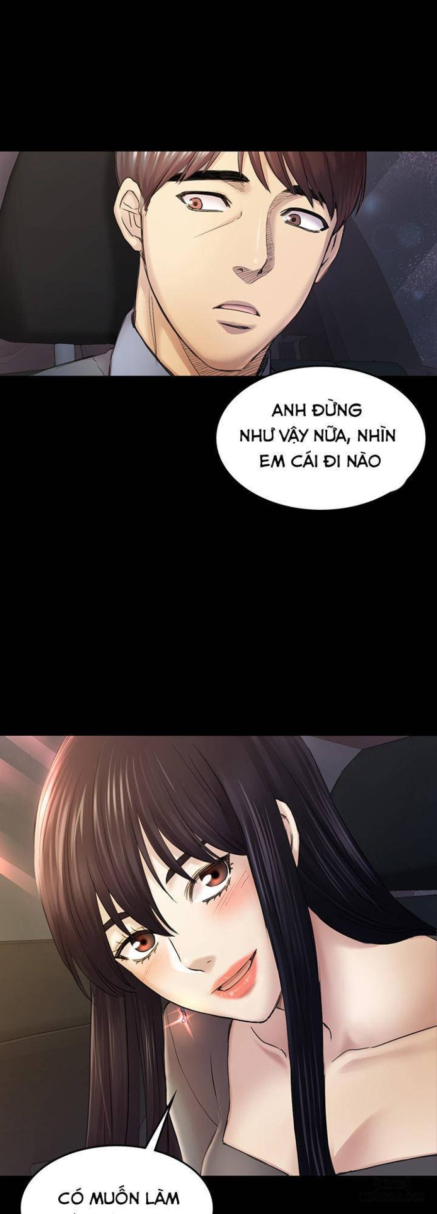 Anh Có Thể Giúp Em Không 