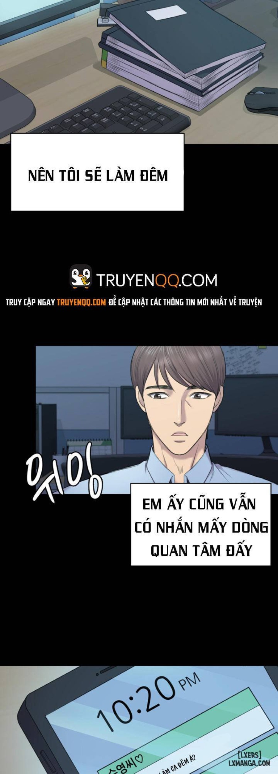 Anh Có Thể Giúp Em Không 